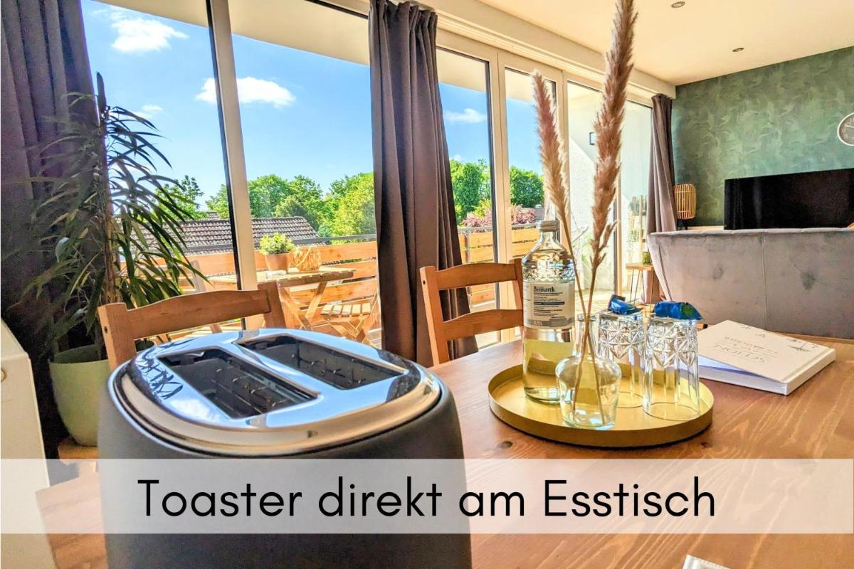Uhlpartment - Wittingen - Housity