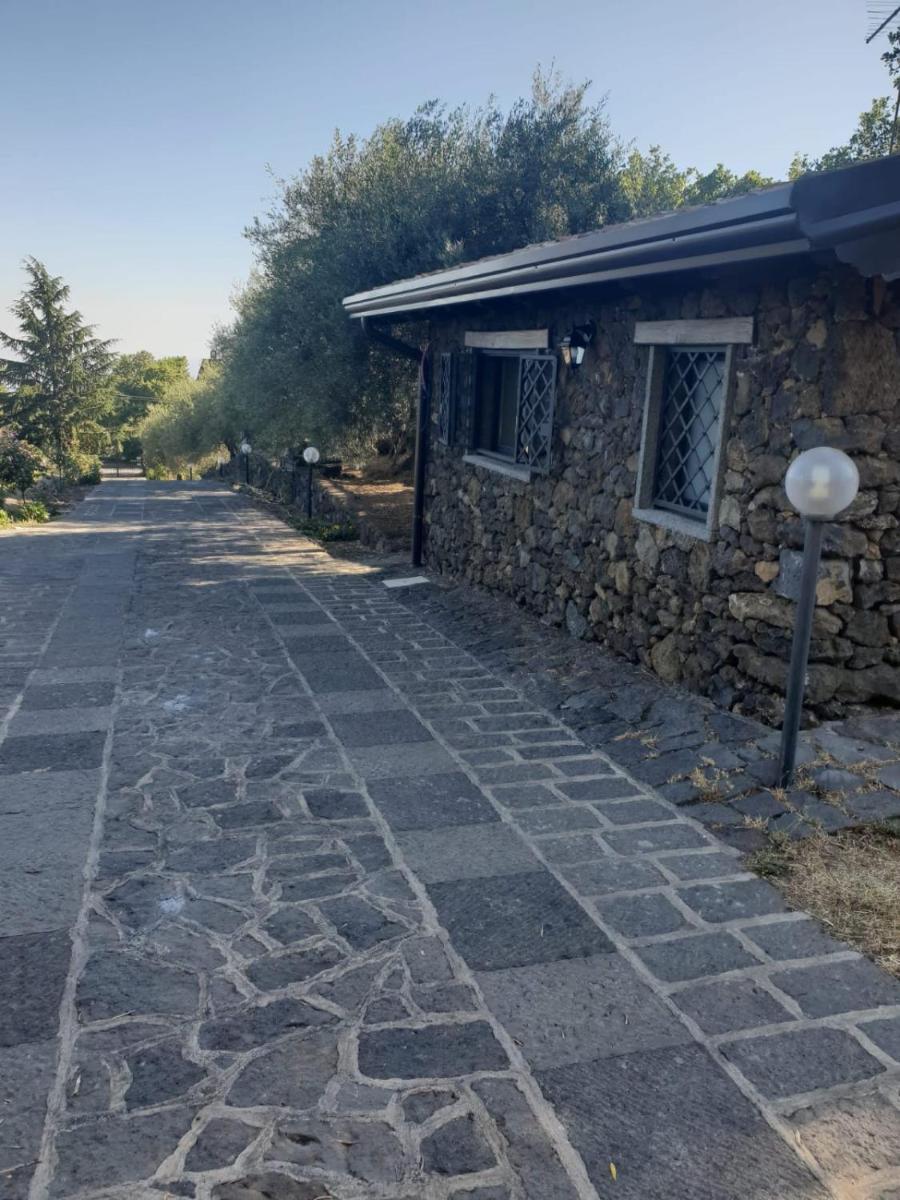 Suitetrails - Alle pendici dell'Etna