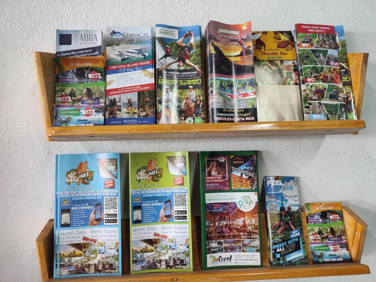La Hacienda Rooms & Food - Housity