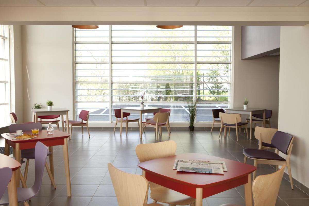 Les Clefs du Roy by Popinns - Housity