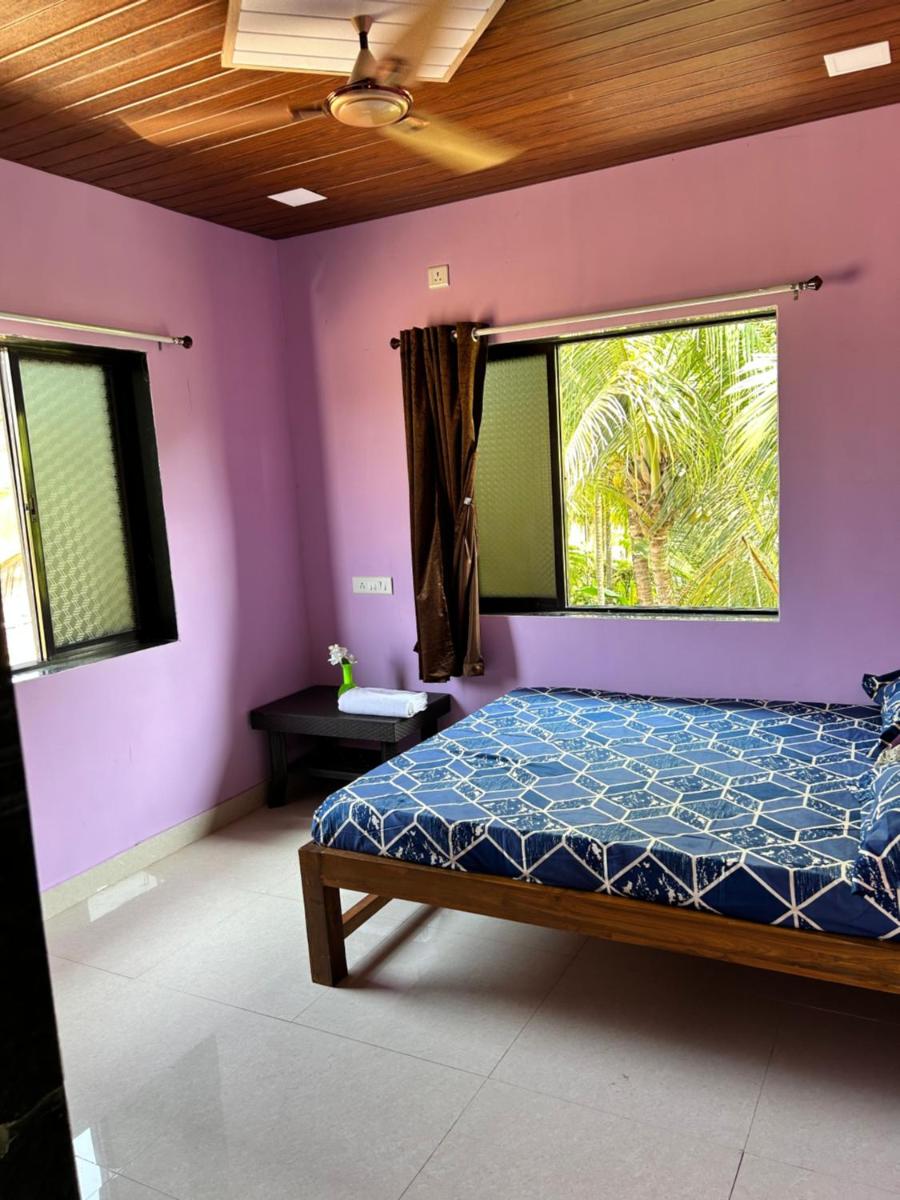 Godwa holiday home - Housity