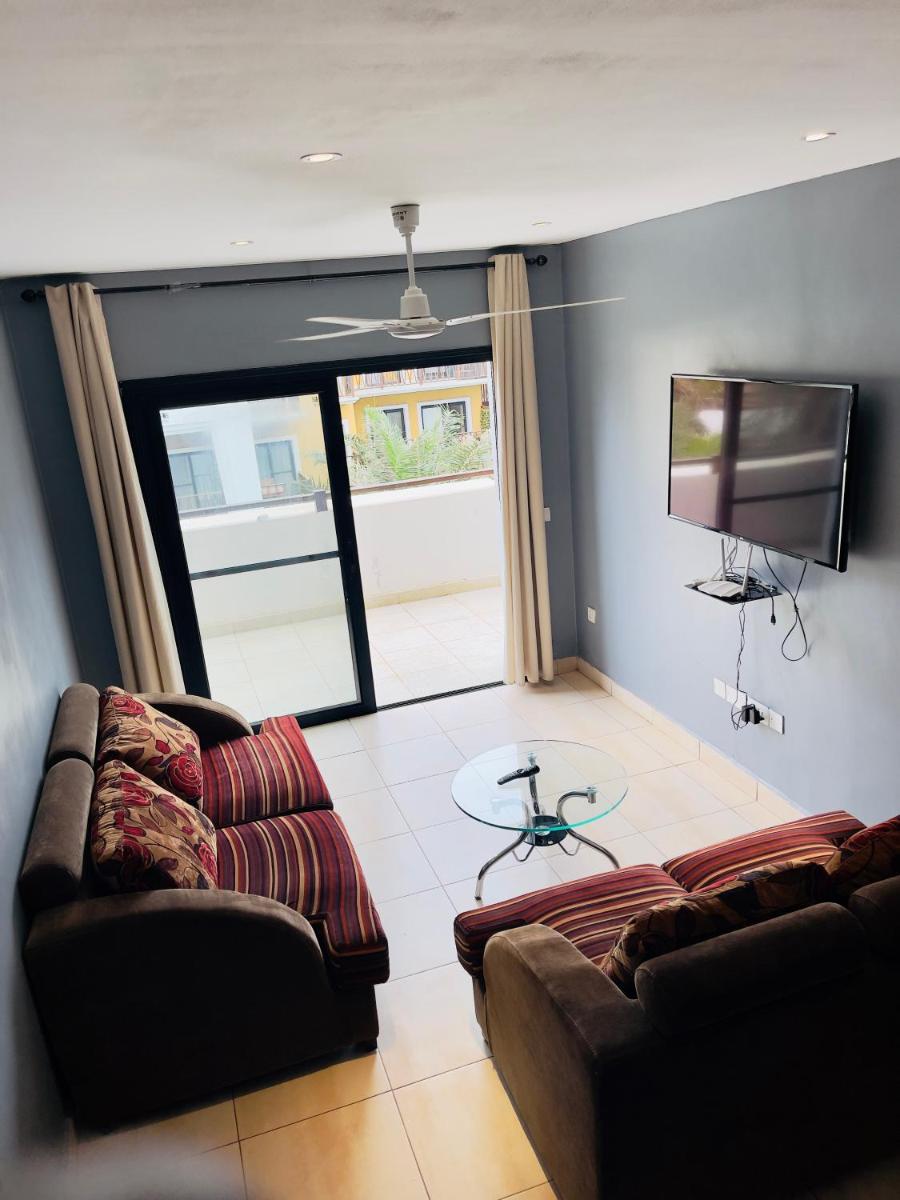 Forest view flat - Housity