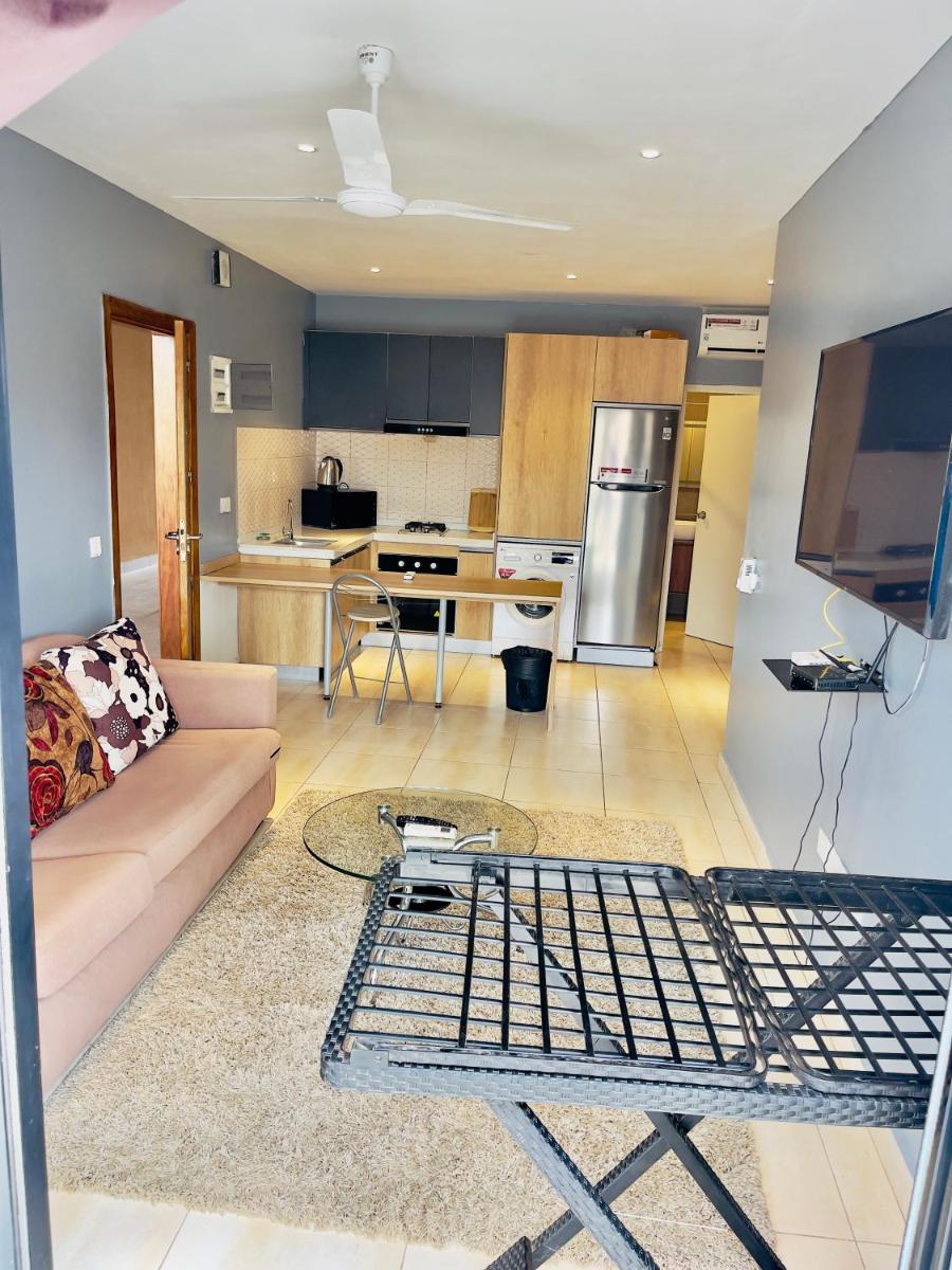 Forest view flat - Housity