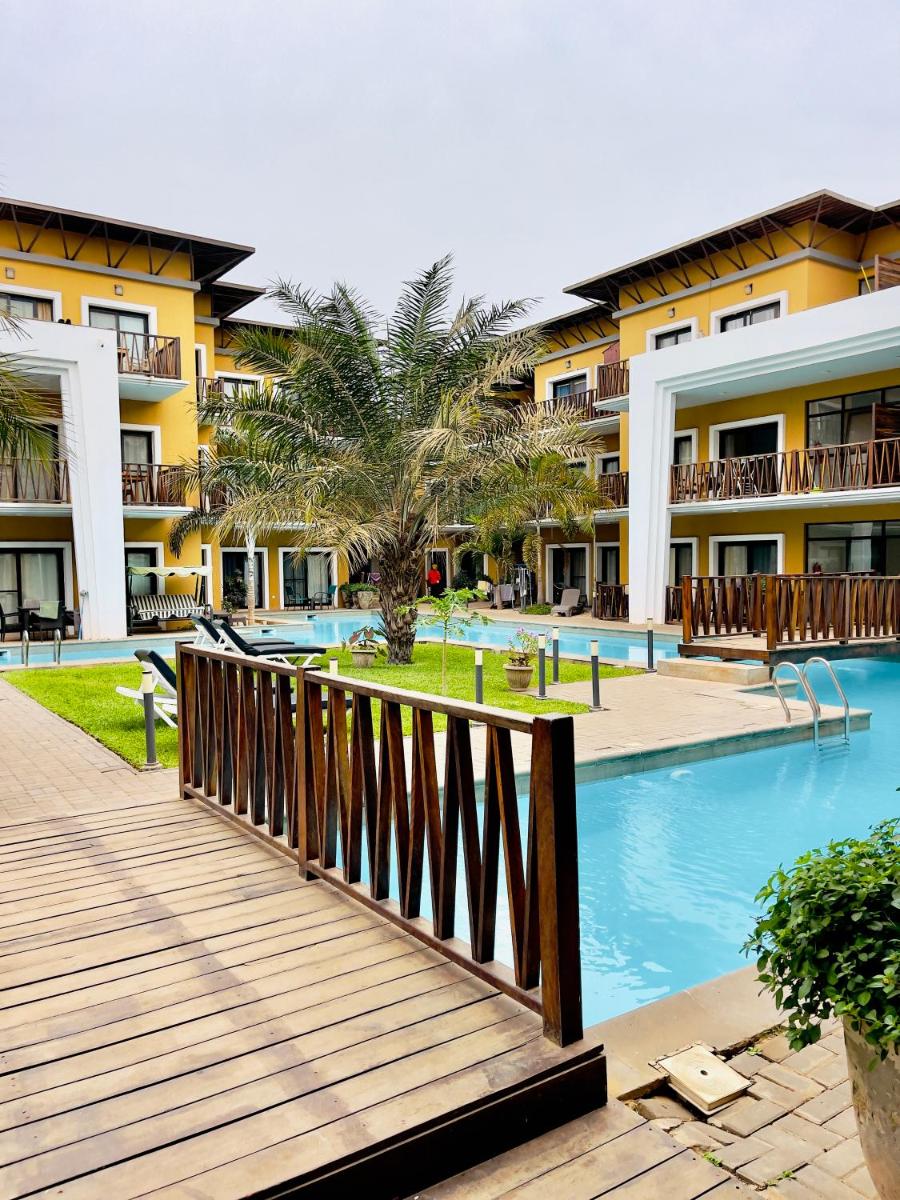 Forest view flat - Housity