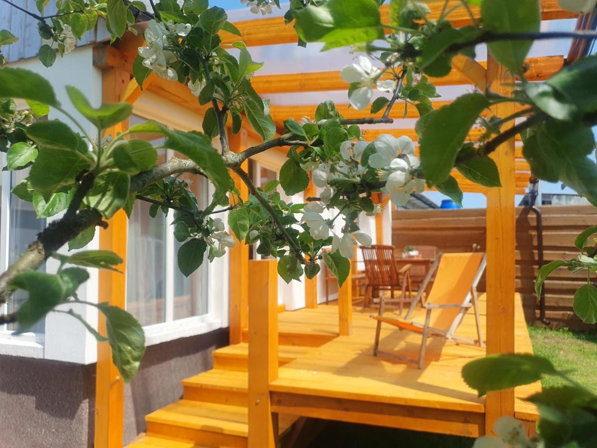 Chalupa Pasečná - Housity