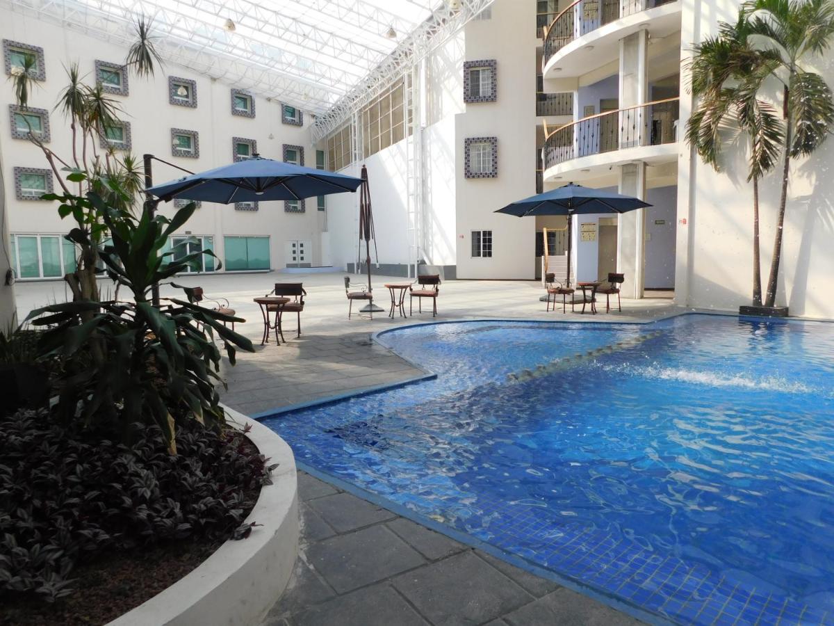 Plaza Poblana - Housity