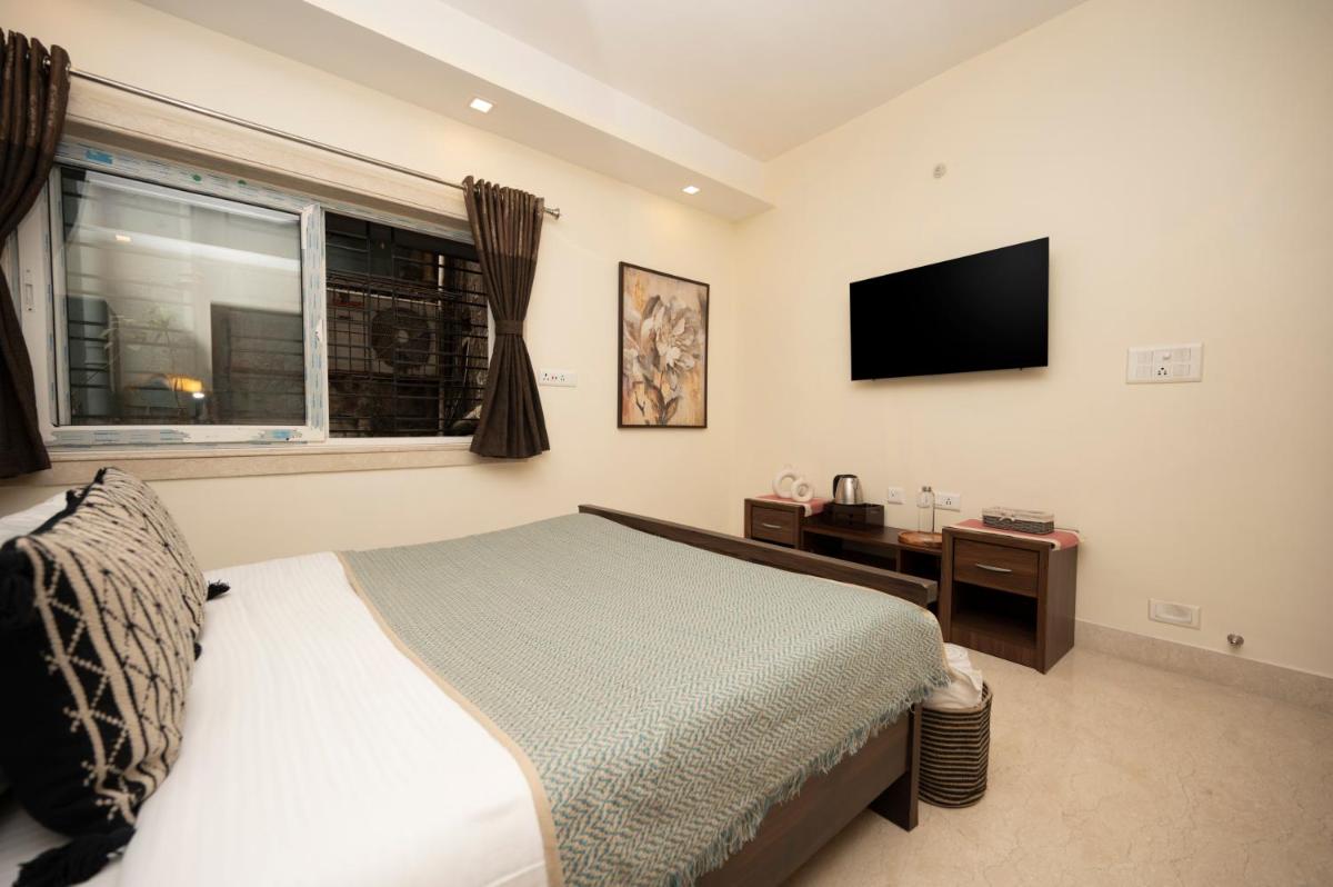 Lakeside Suites - Hizvo