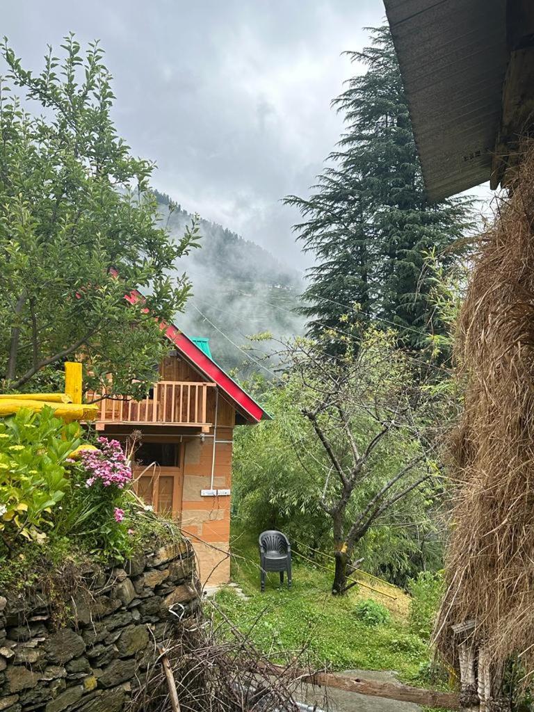 KhwaabThe Cottages - Housity