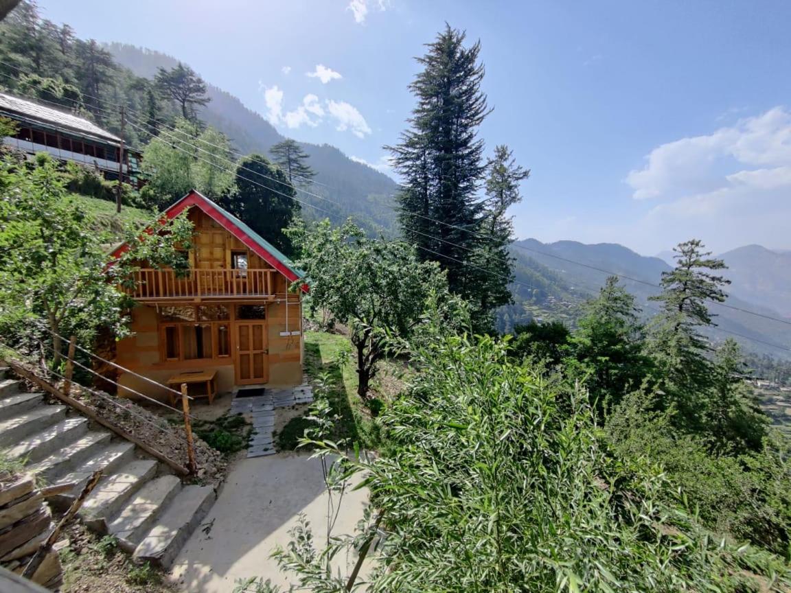 KhwaabThe Cottages - Housity