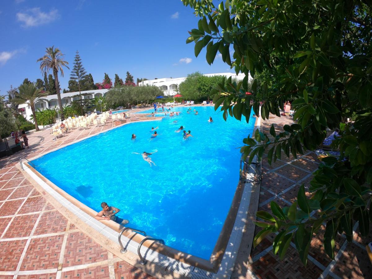 Le Hammamet Hotel & SPA - Housity