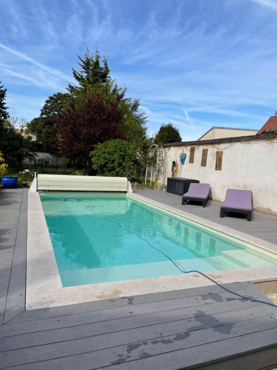 La demeure de Liers - Housity
