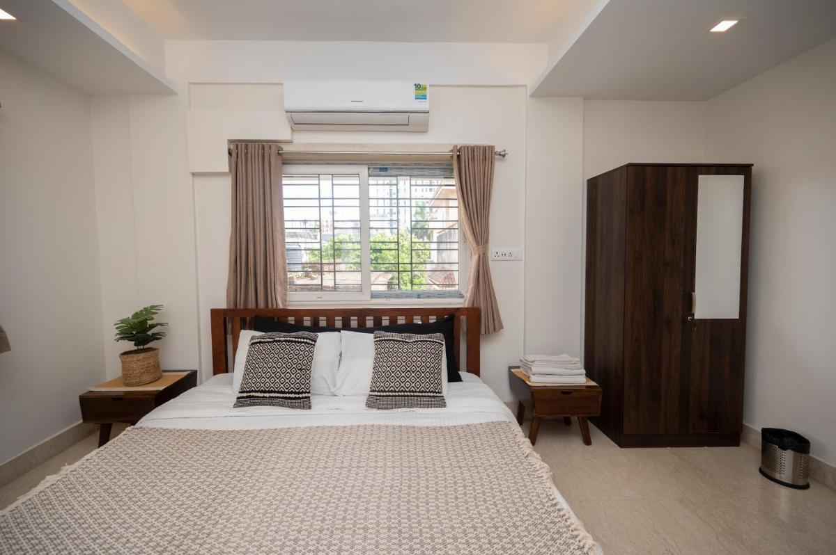 Lakeside Suites - Hizvo