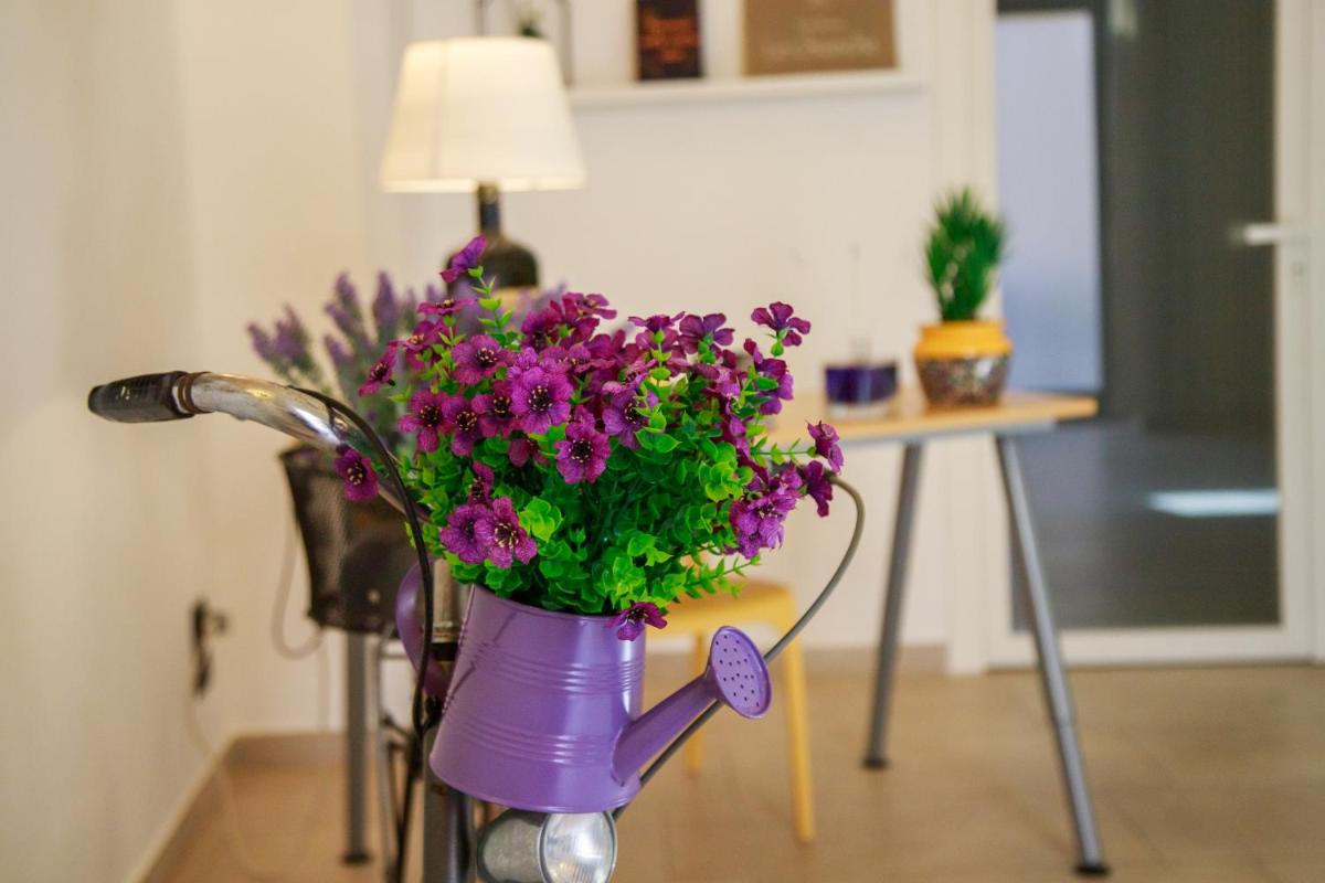 Residenza Le Chianche - Housity