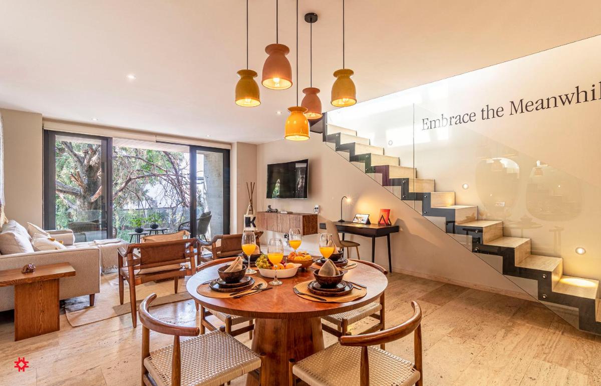 Casa Tenancingo by Kukun - Housity