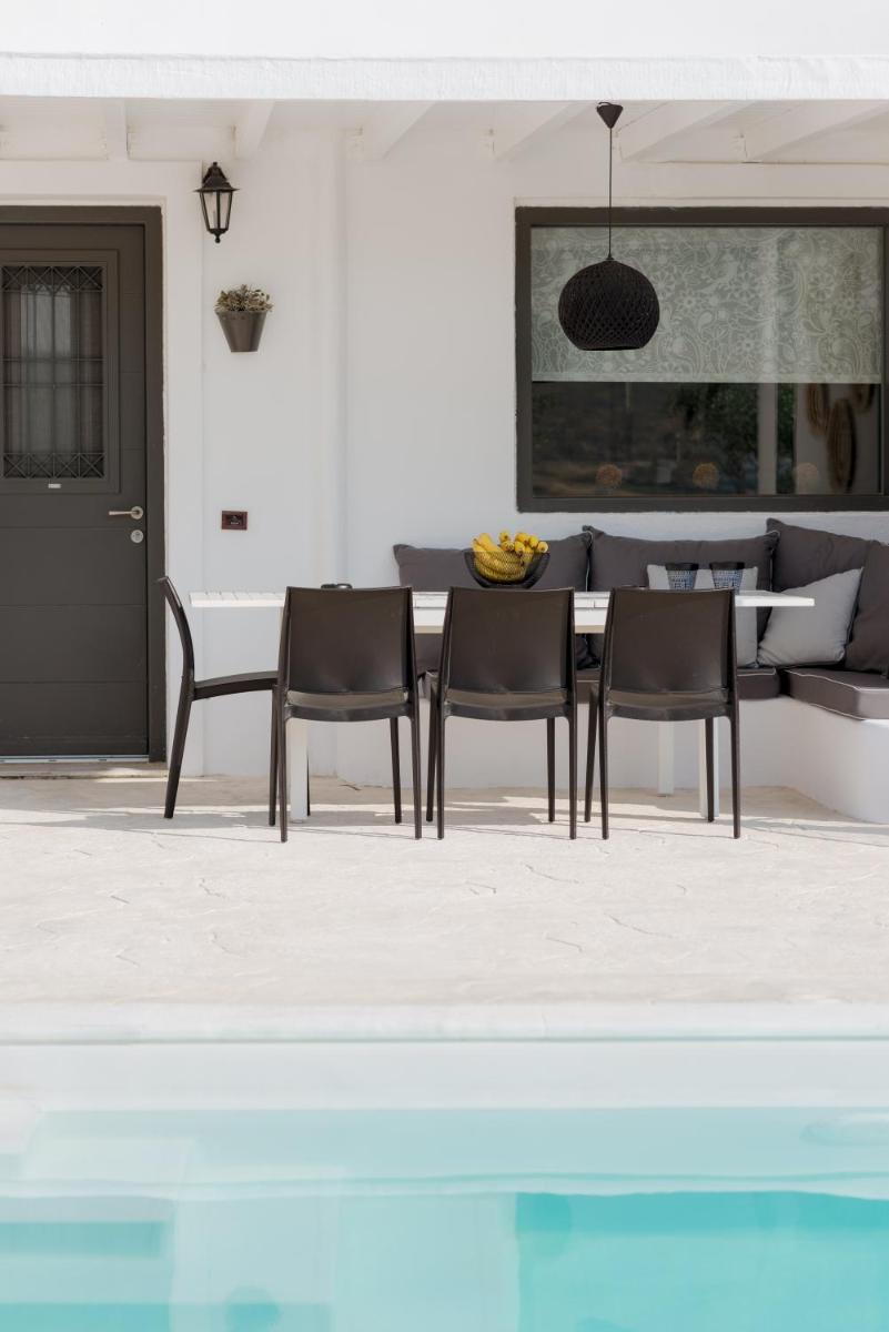 Villa Calm House - Housity