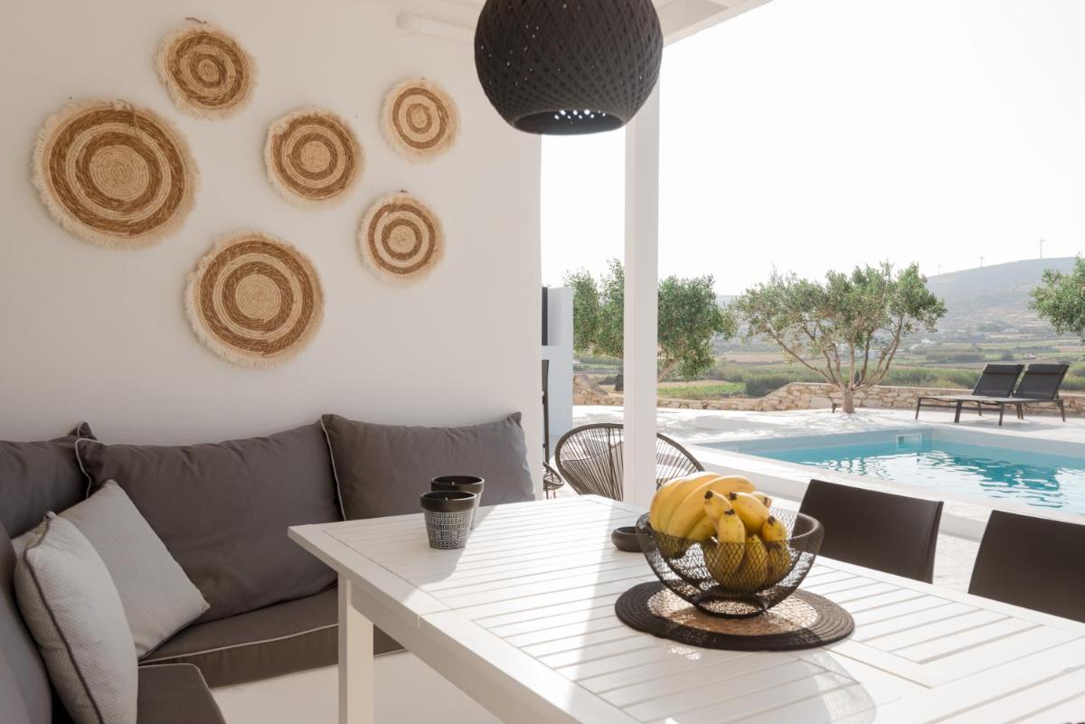 Villa Calm House - Housity