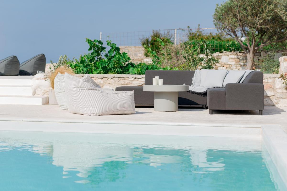 Villa Calm House - Housity