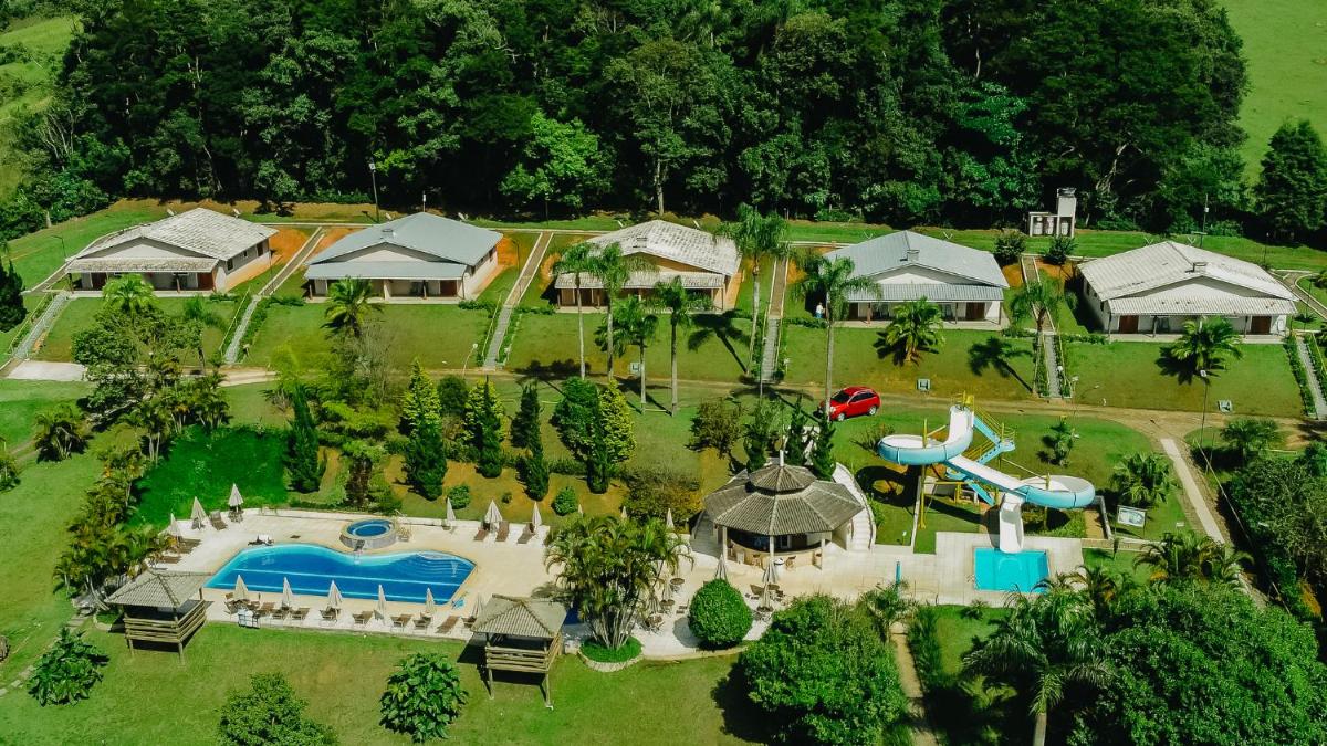 Paraty Hotel Fazenda & Spa - Housity