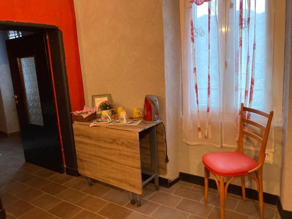 L'Incantesimo - Housity