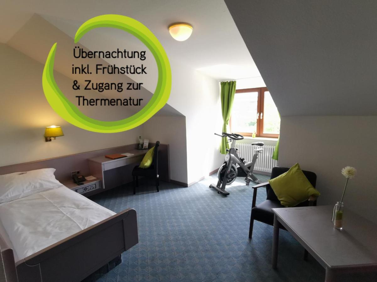 Kurhotel Bad Rodach an der ThermeNatur - Housity
