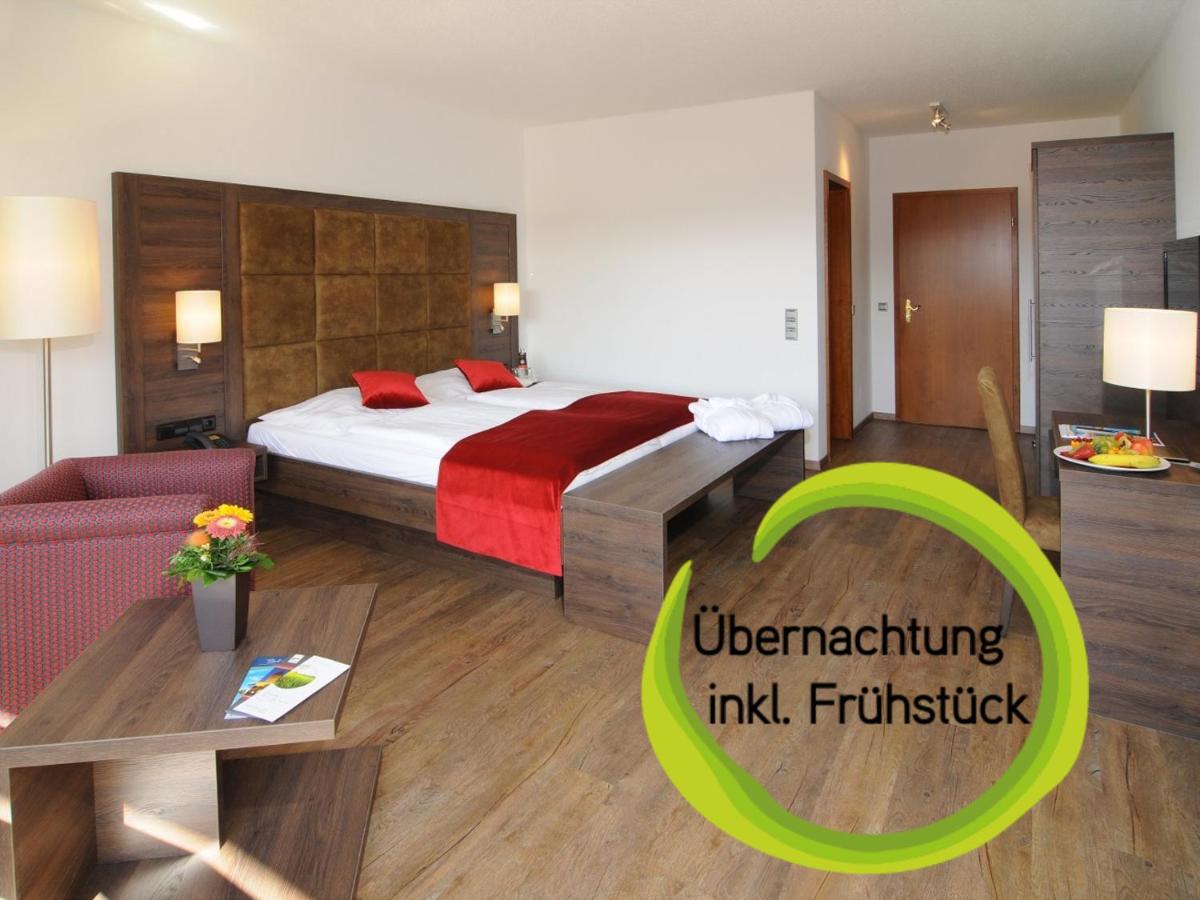 Kurhotel Bad Rodach an der ThermeNatur - Housity