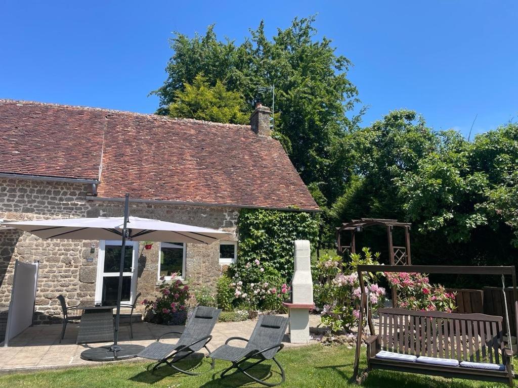 Gite Des Roses - Housity