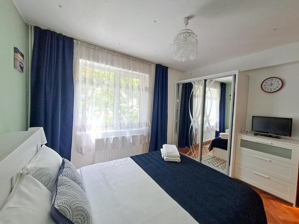 Blue Sky Apartment - Housity