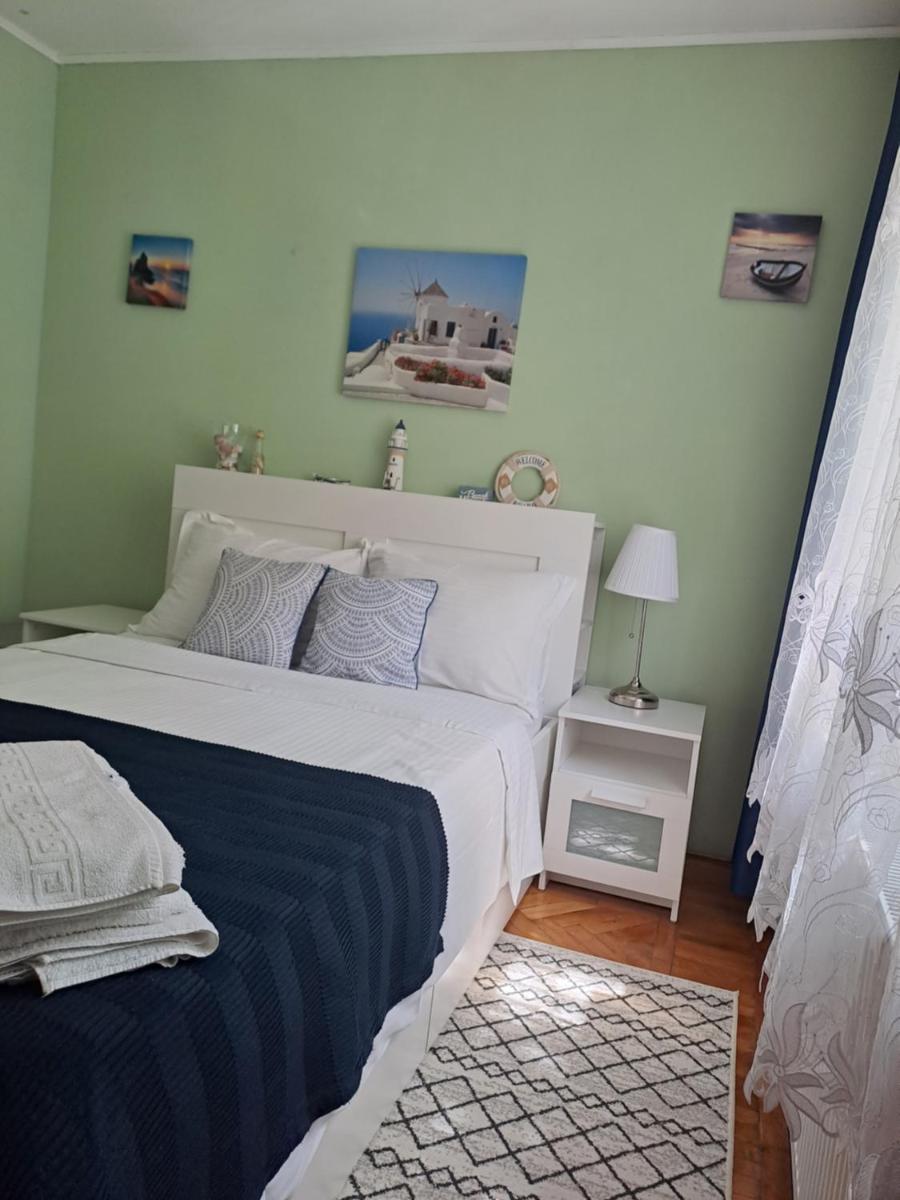 Blue Sky Apartment - Housity