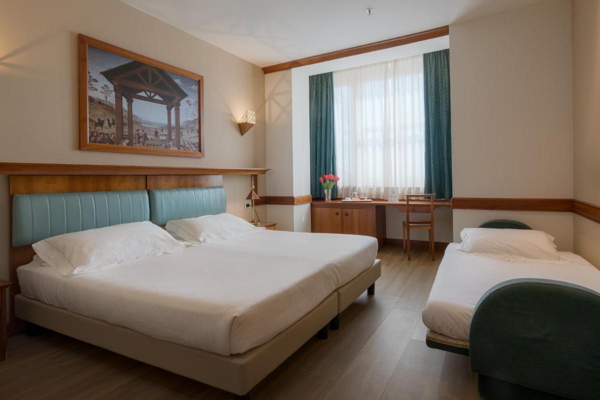 Suitetrails - Sangallo Palace