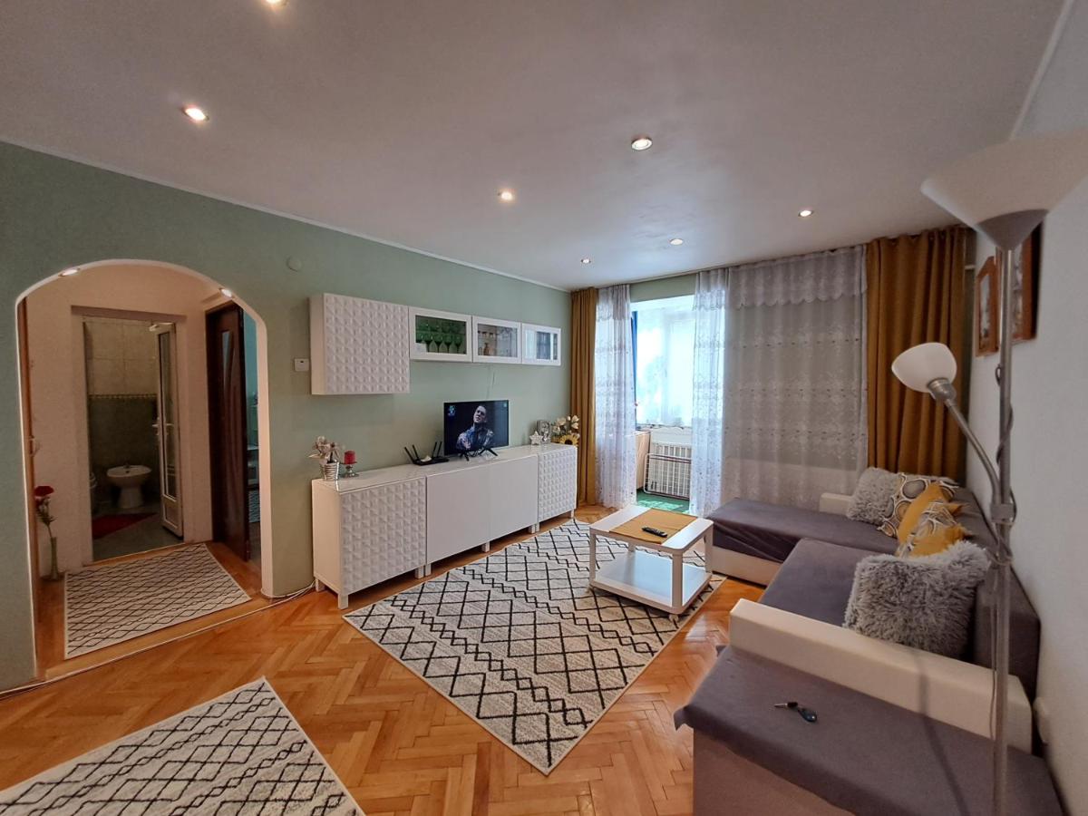 Blue Sky Apartment - Housity