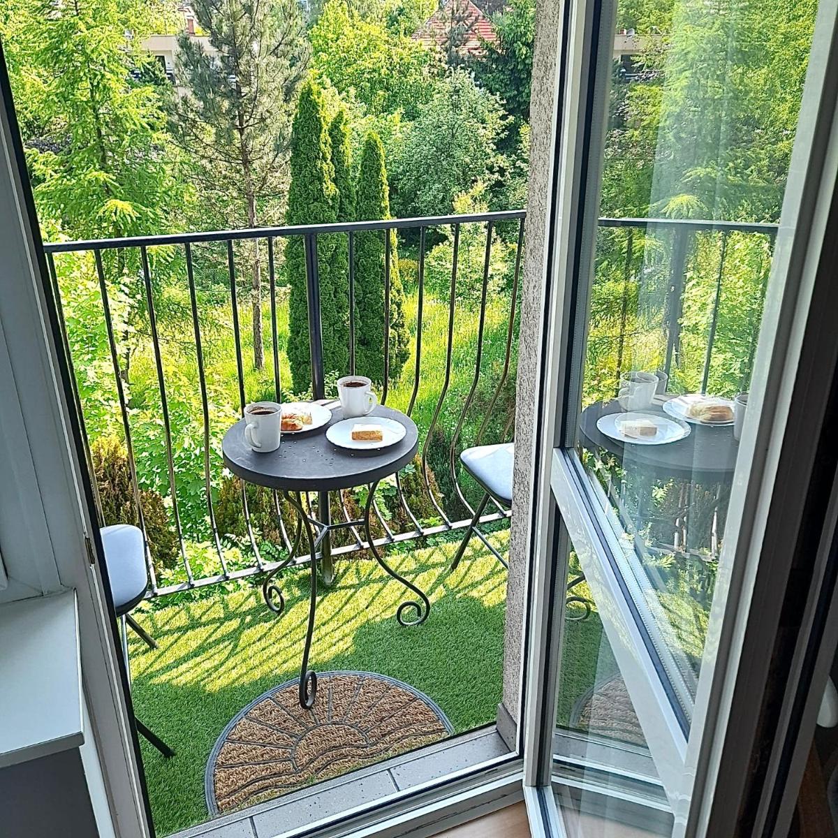 Apartament Deluxe - Housity