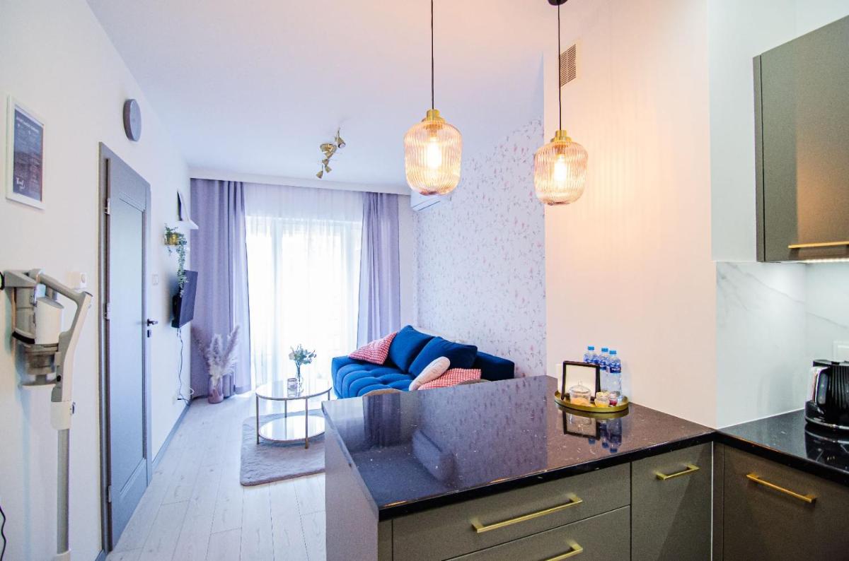 Apartament KARMEL - Housity