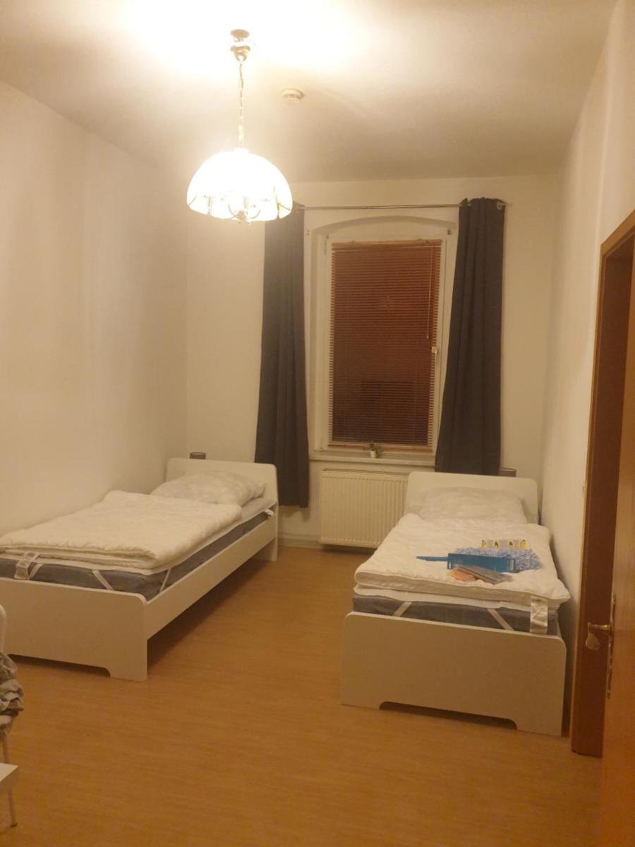 Monteurwohnung bei Nina - Housity