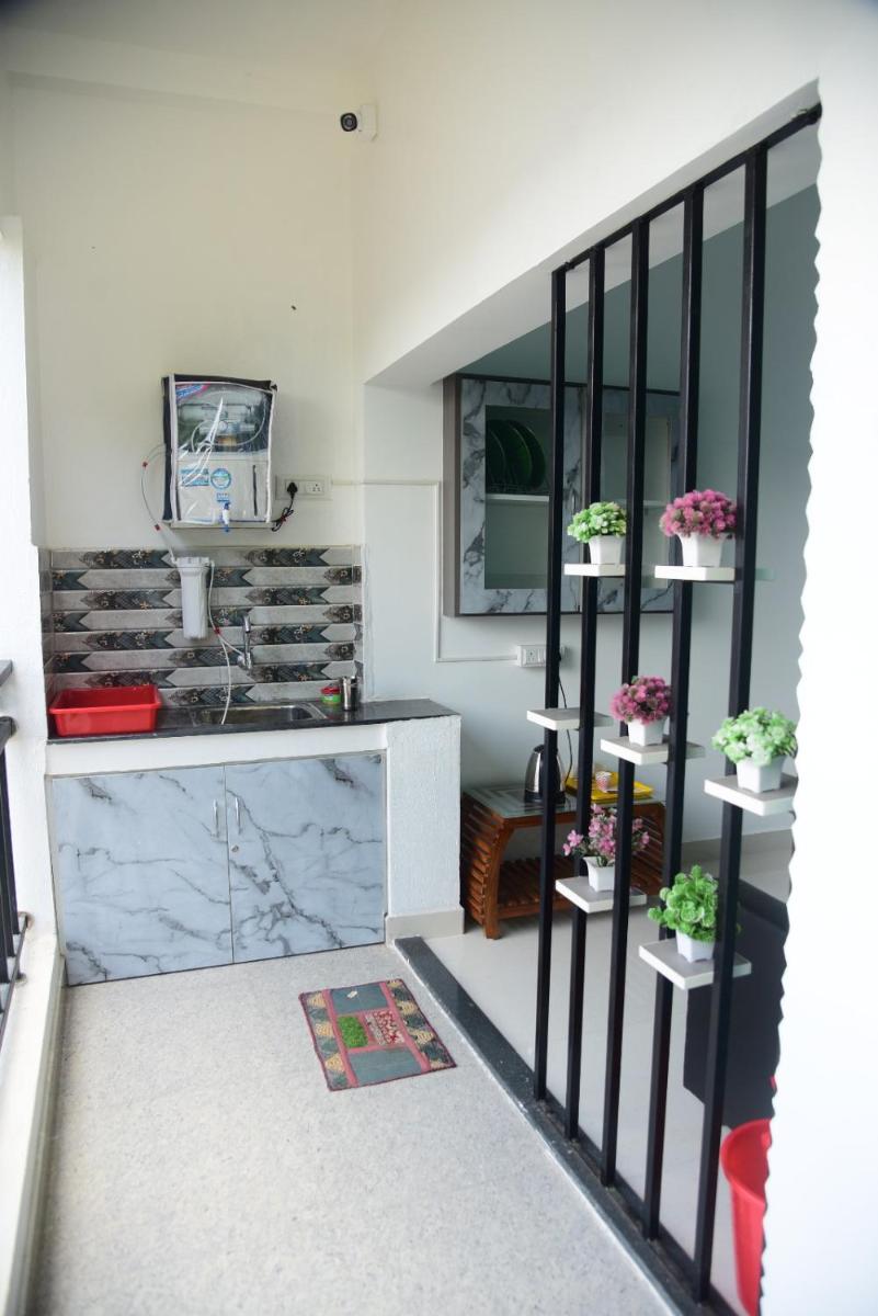 Maria Homez - Housity