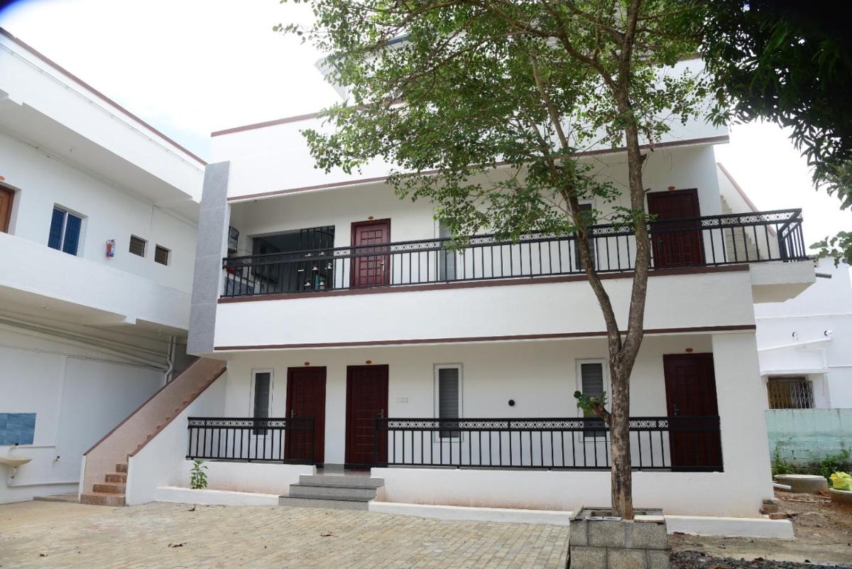 Maria Homez - Housity