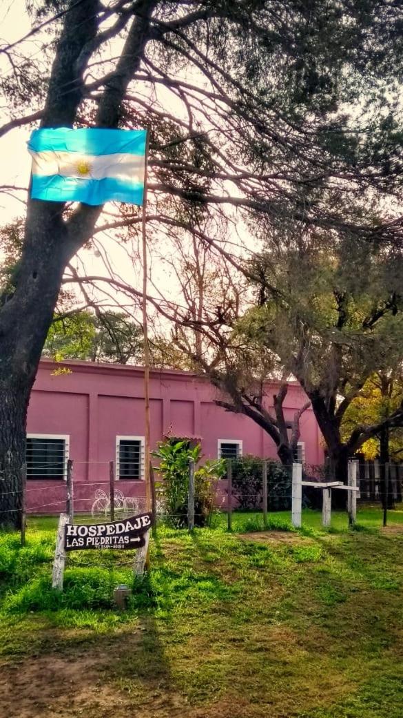 Suitetrails - Las Piedritas