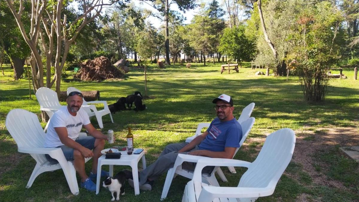 Suitetrails - Las Piedritas