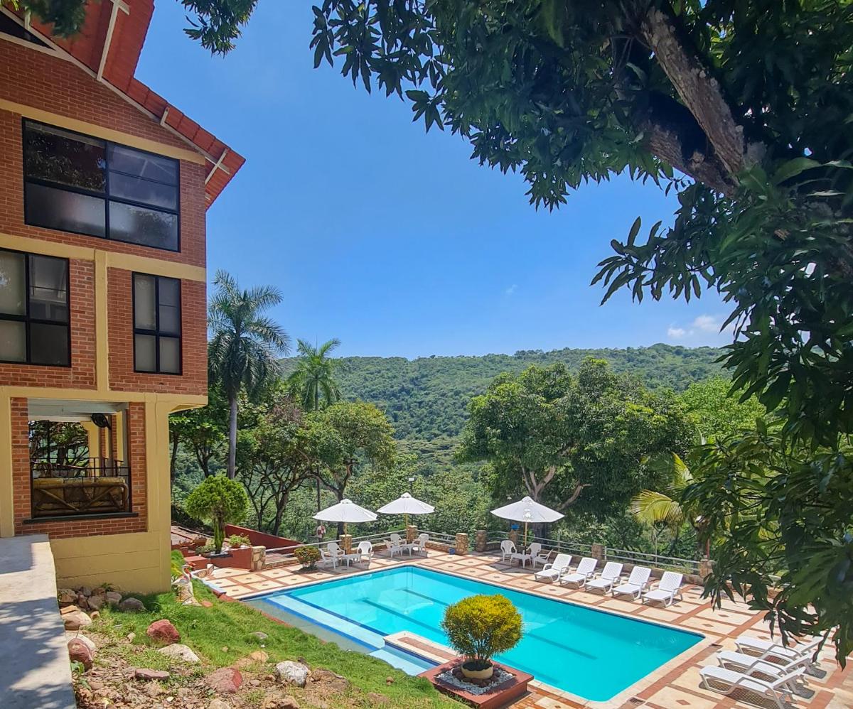 MIRADOR VILLA MERCEDES - Housity