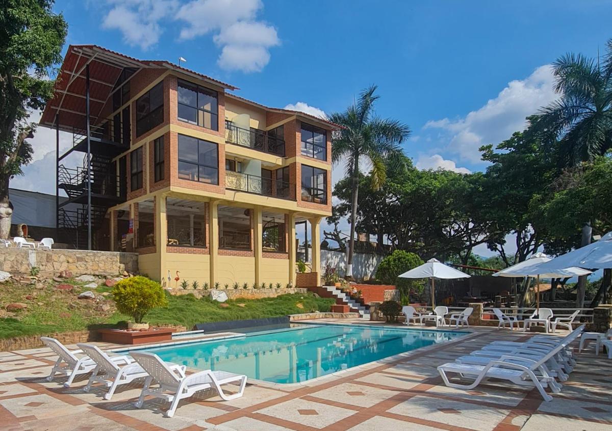 MIRADOR VILLA MERCEDES - Housity