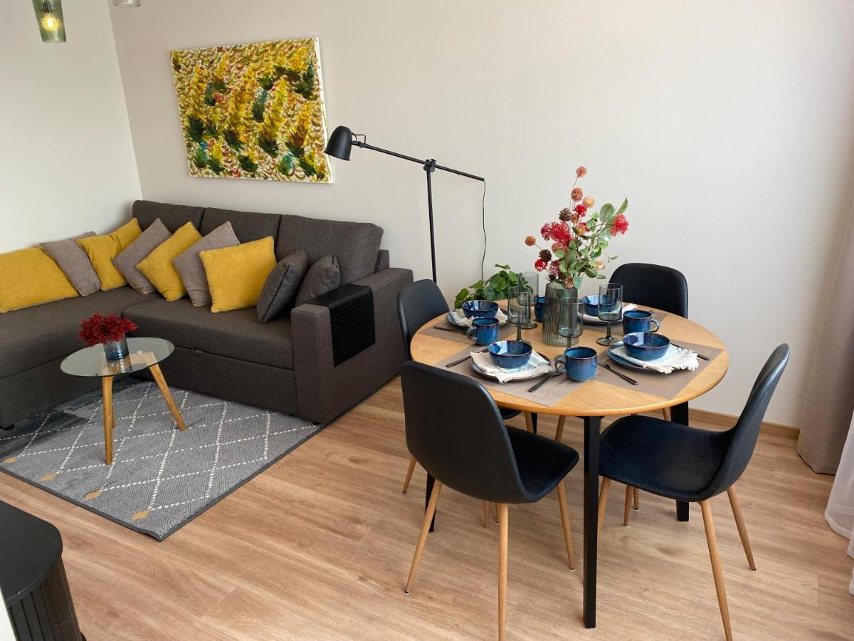 Suitetrails - Tamme Apartment