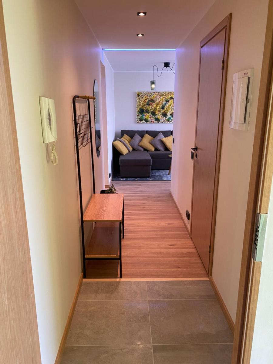 Suitetrails - Tamme Apartment