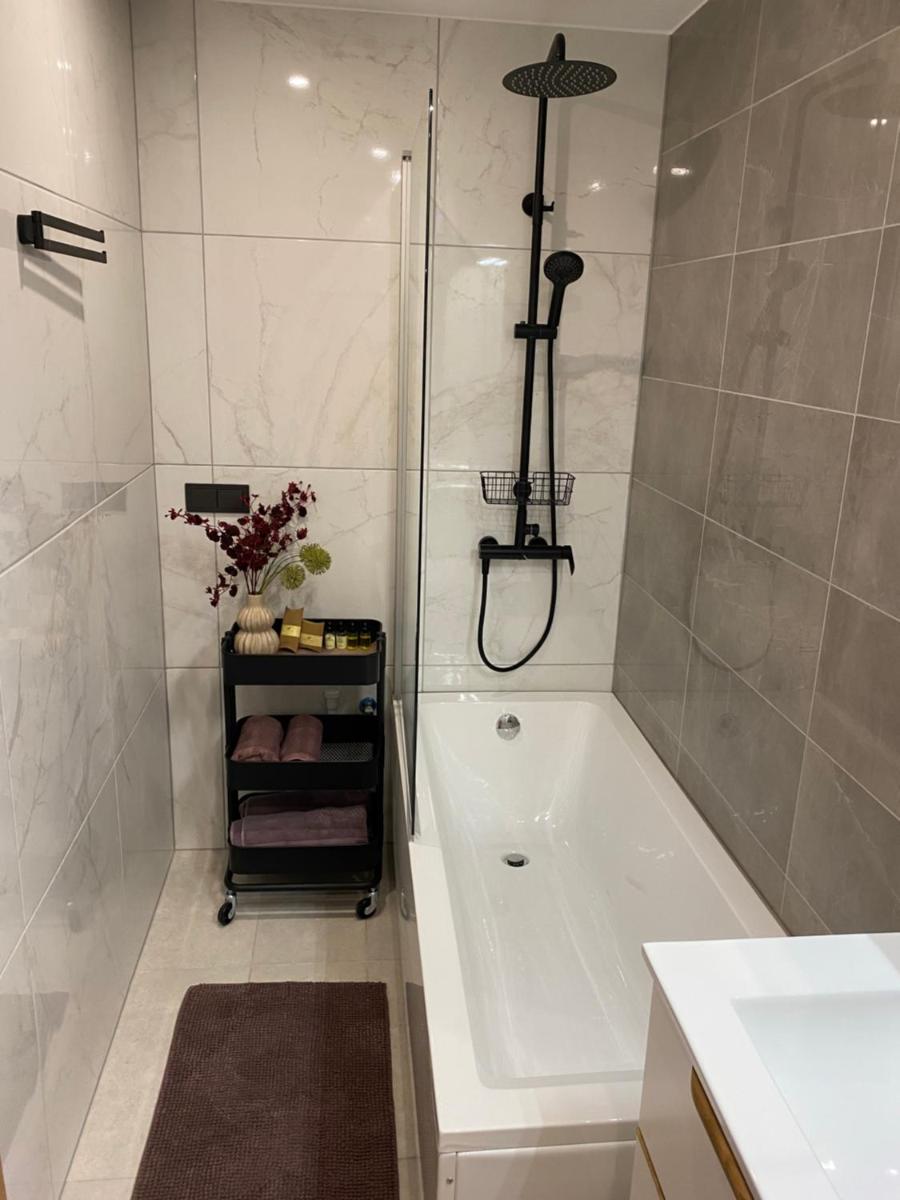 Suitetrails - Tamme Apartment