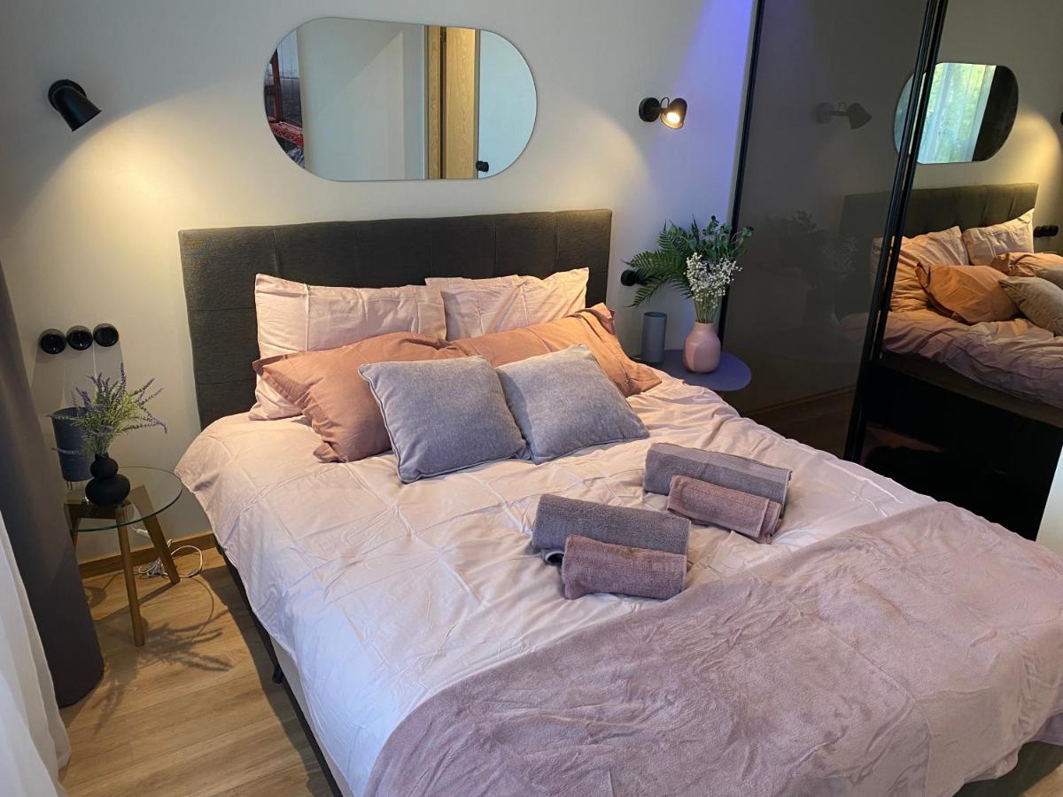 Suitetrails - Tamme Apartment