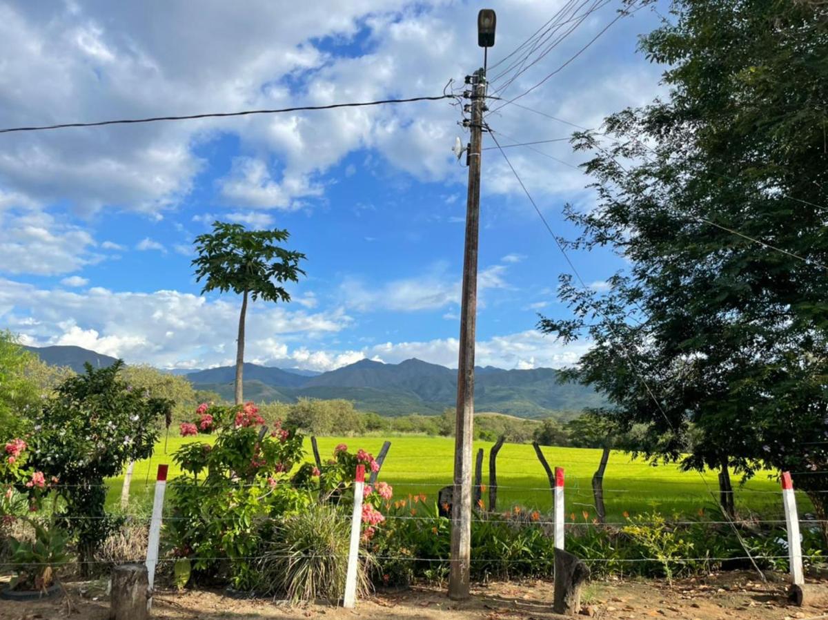 Hacienda Villa Liria - Housity