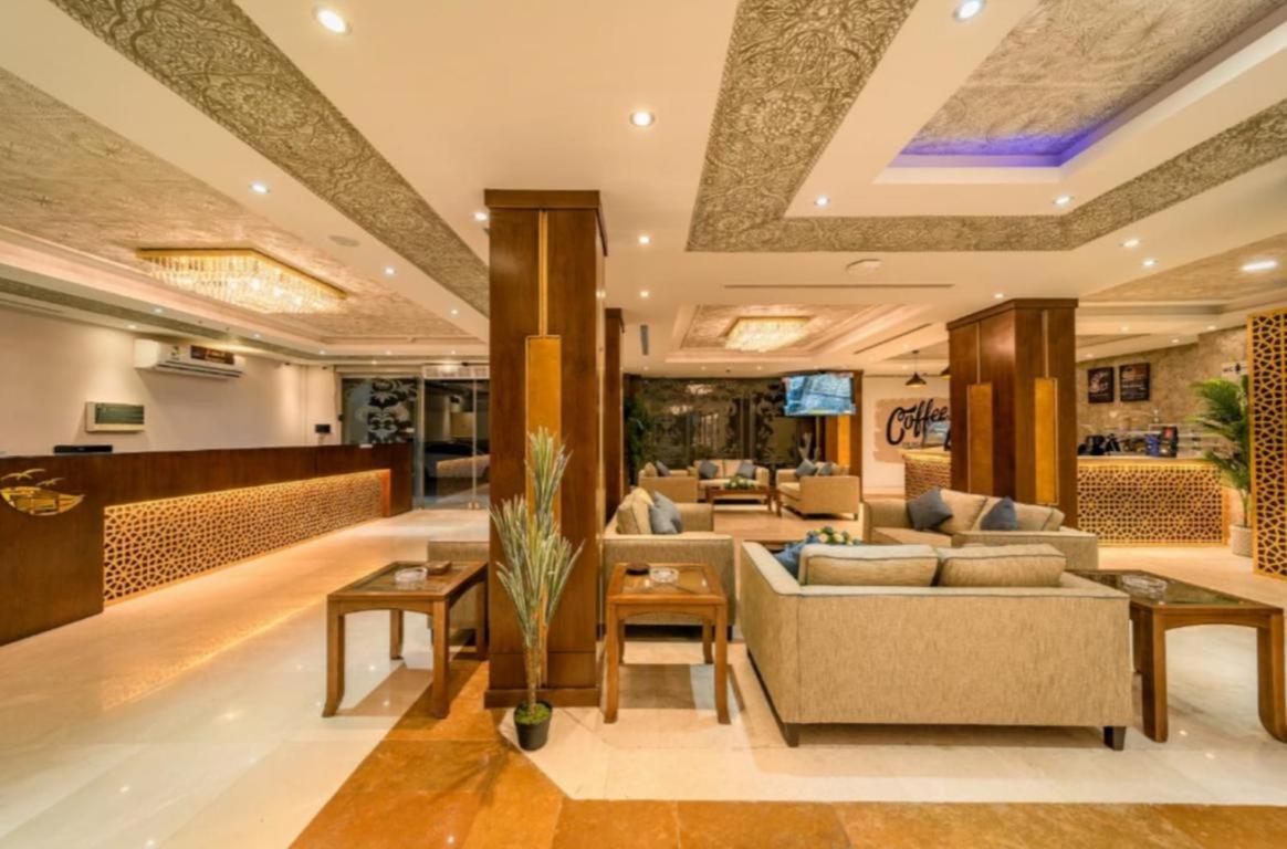 Red Sea Seasons Hotel Suites - Housity