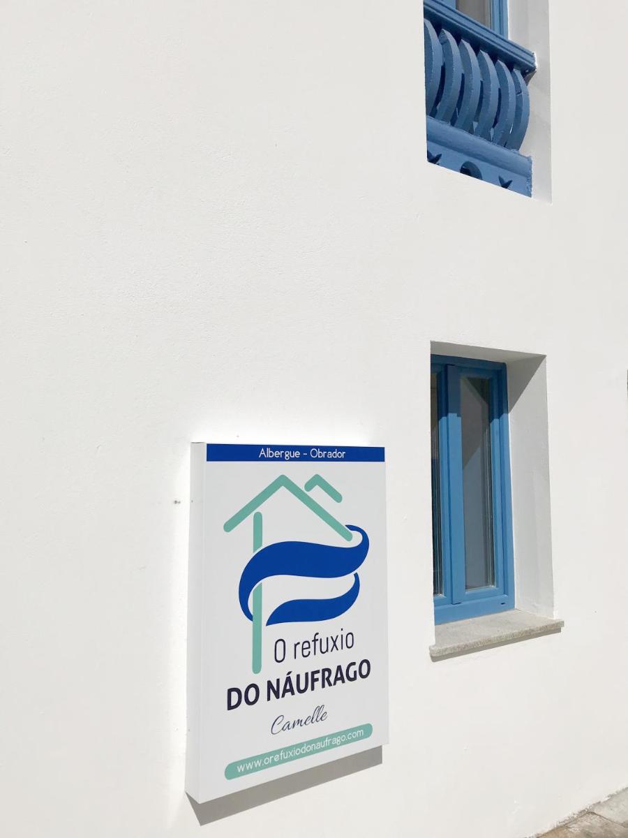 O Refuxio do Náufrago - Housity