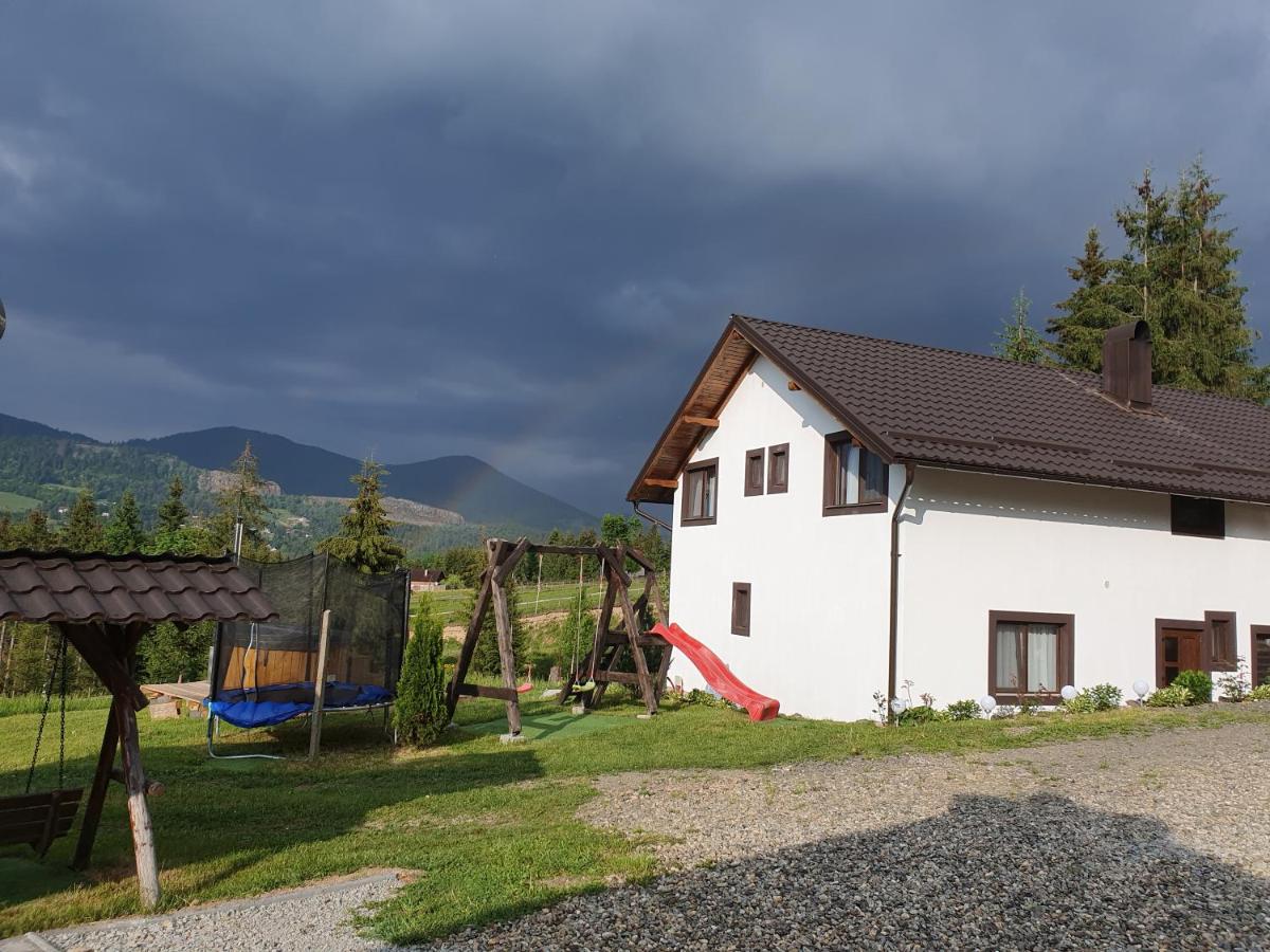 Vila Andrei - Housity