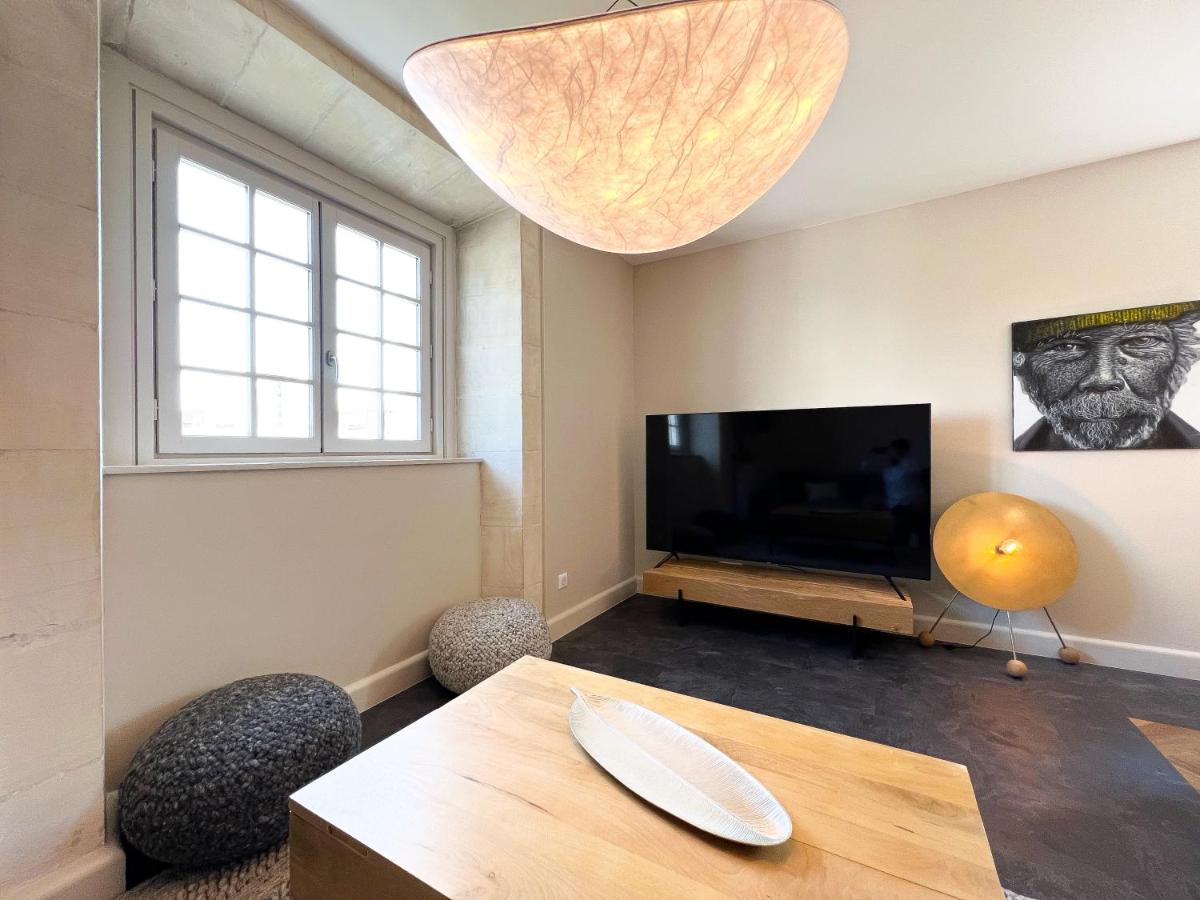 Suitetrails - Apartment le 302 Stengel house, Amiens