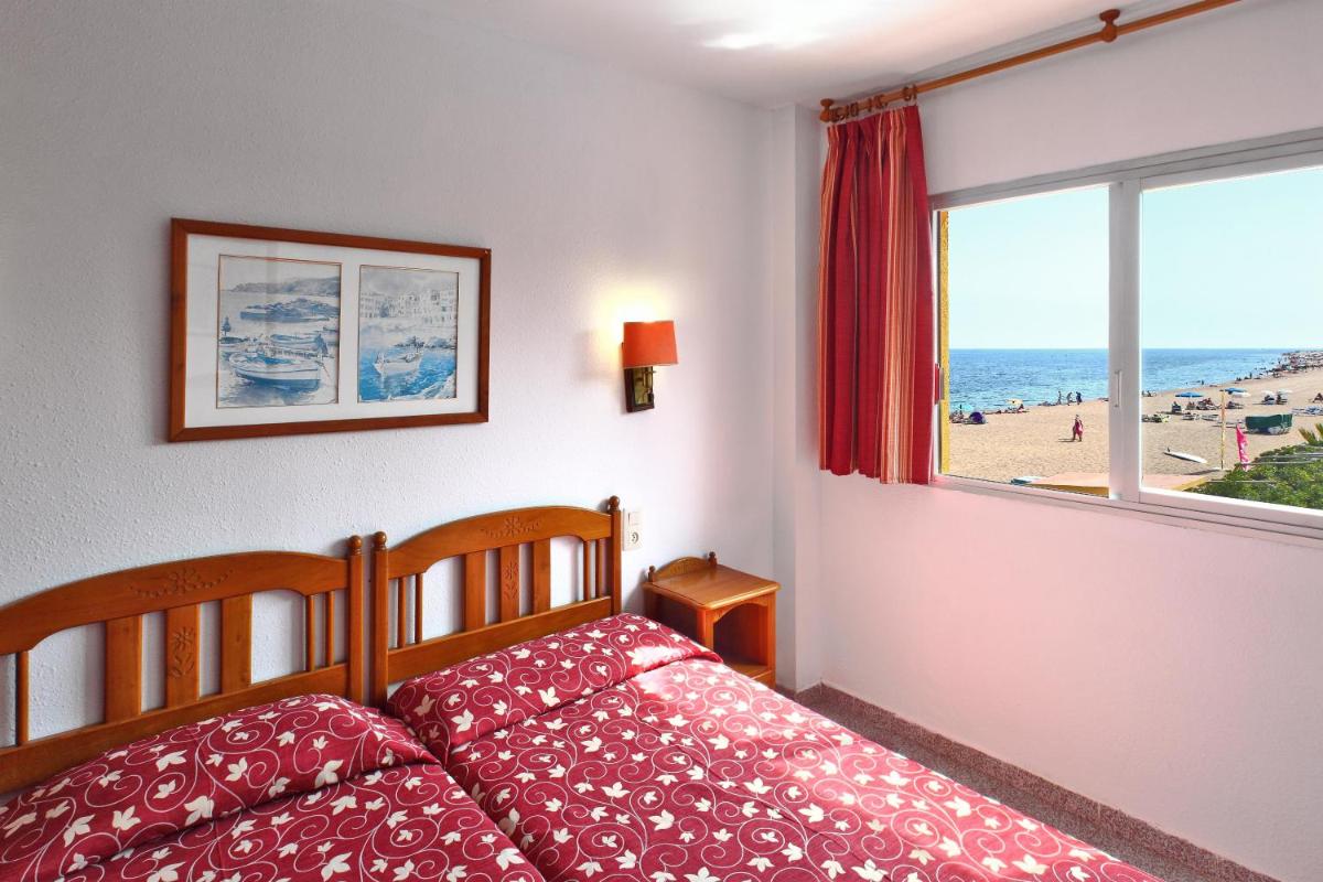 Apartamentos Quintasol - Housity