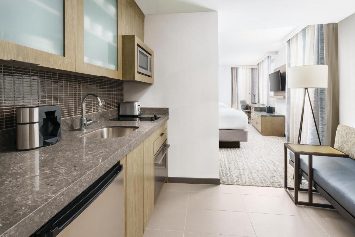 Residence Inn New York Downtown Manhattan/Financial District - Housity